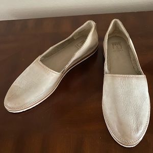 Frye Millie flats